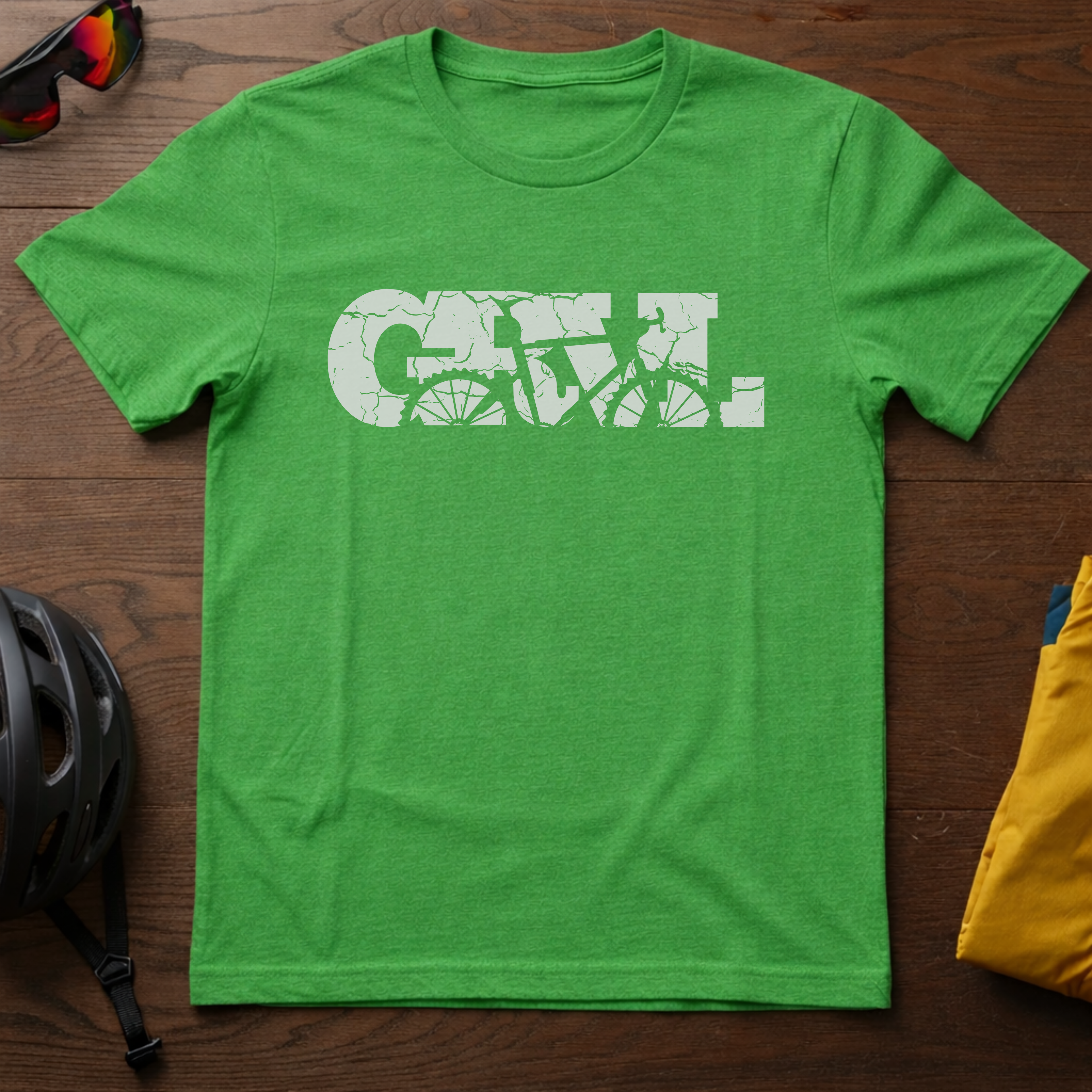 GRVL - Chainline Collective