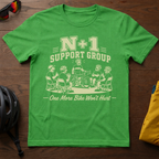 N+1 Support Group Tee