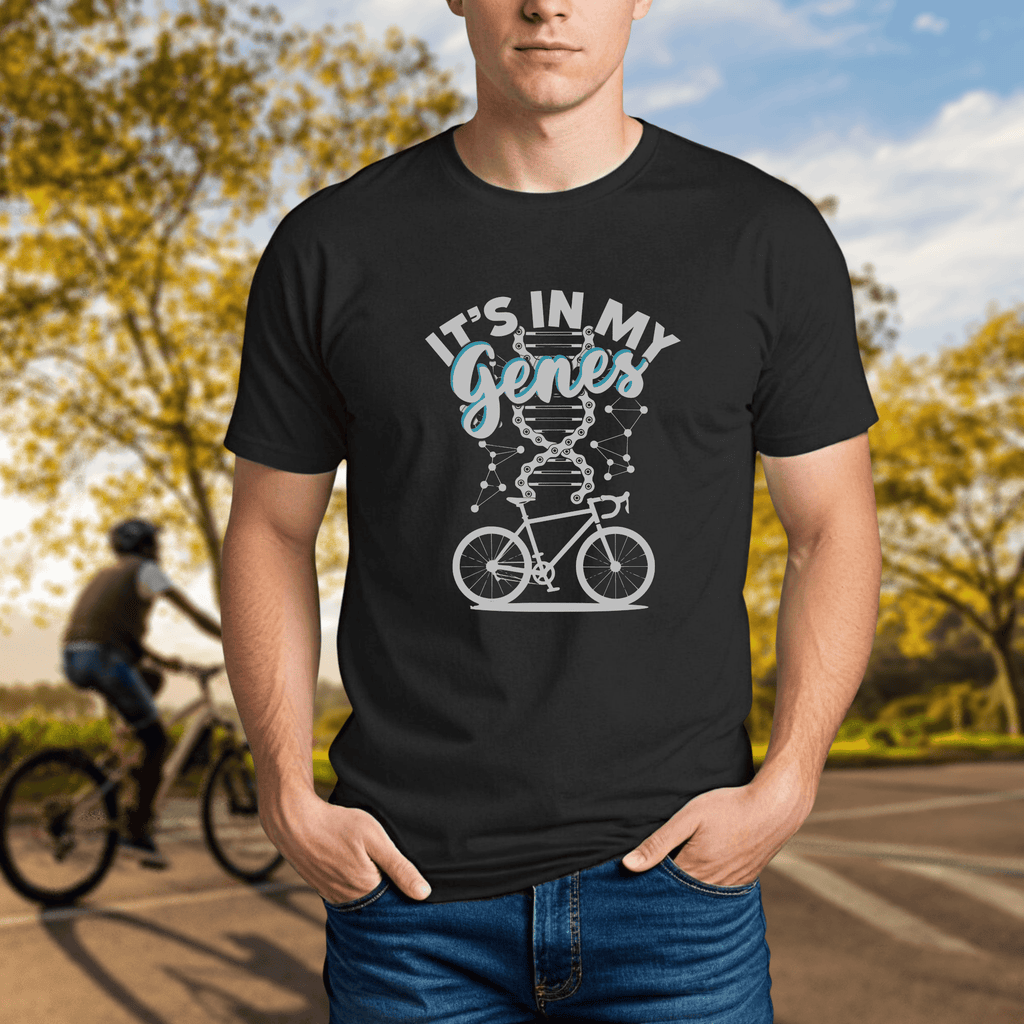 It's In My Genes - Chainline Collective