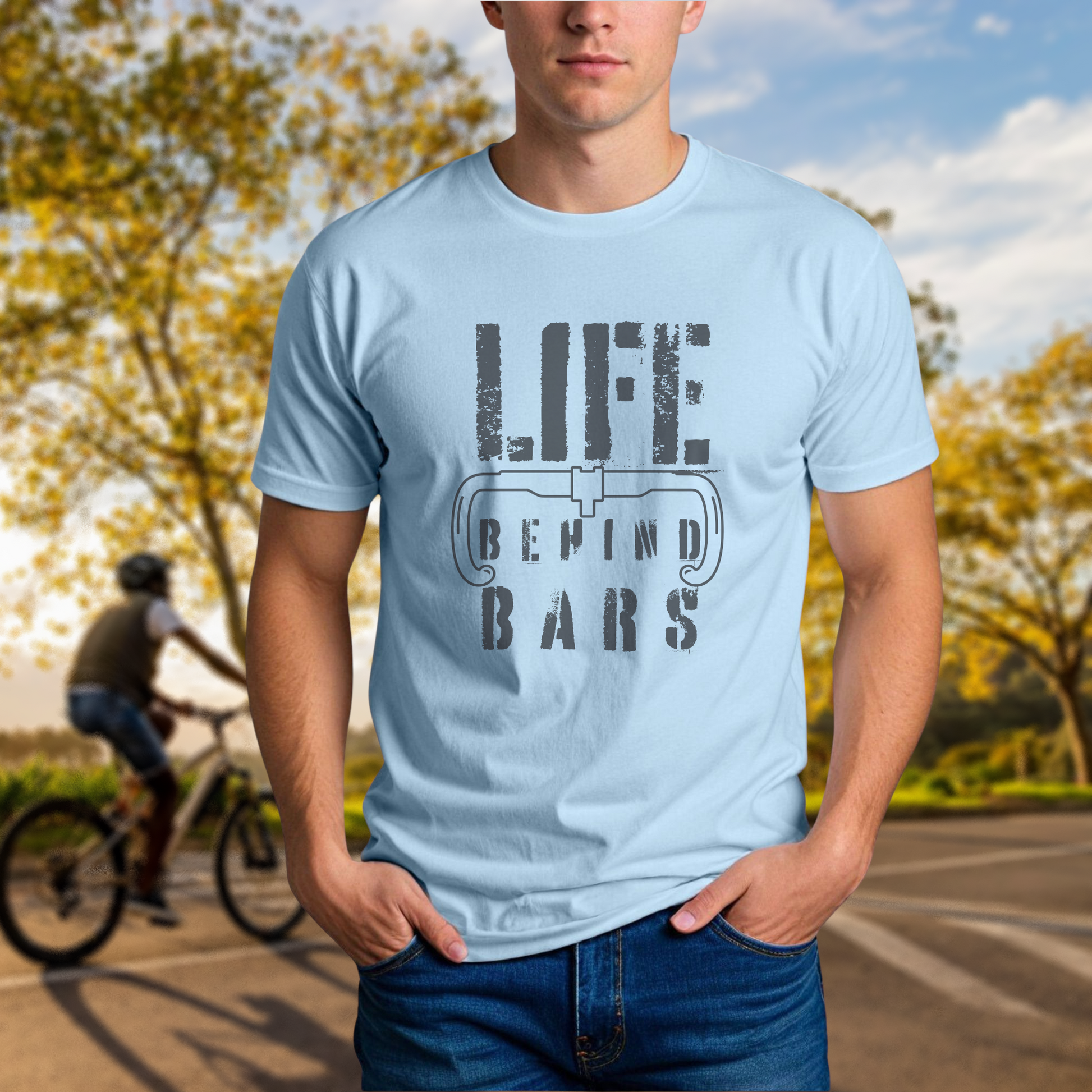 Life Behind Bars - Chainline Collective