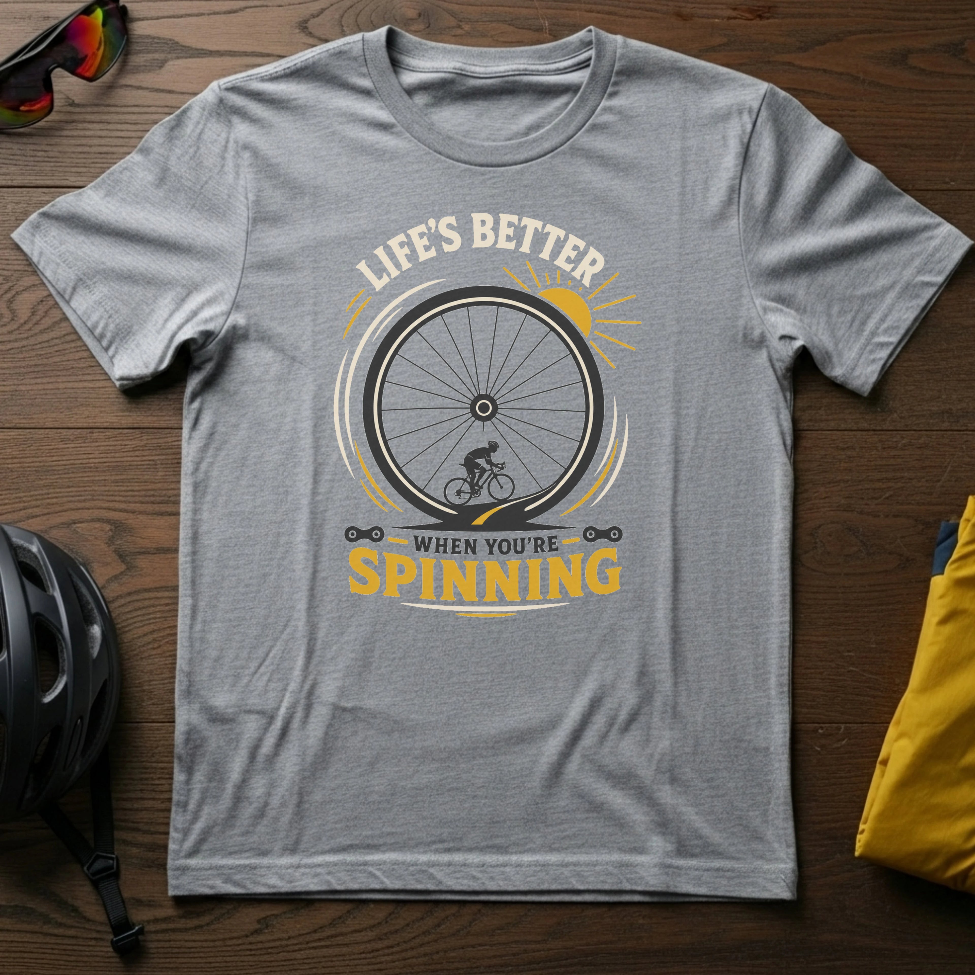 Sport Grey