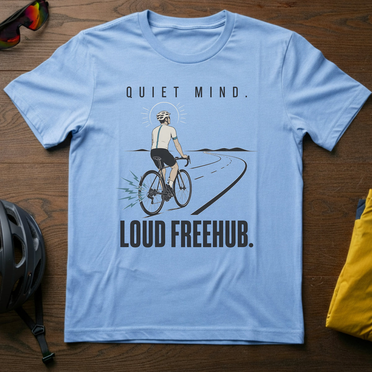 Light Blue