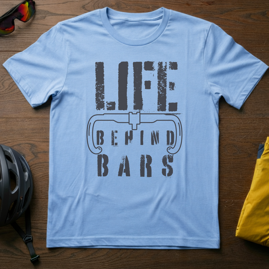 Life Behind Bars - Chainline Collective