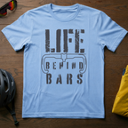 Life Behind Bars - Chainline Collective