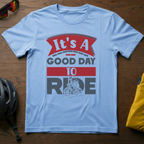 It's A Good Day To Ride - Chainline Collective