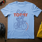 Ride Today - Rest Tomorrow - Chainline Collective