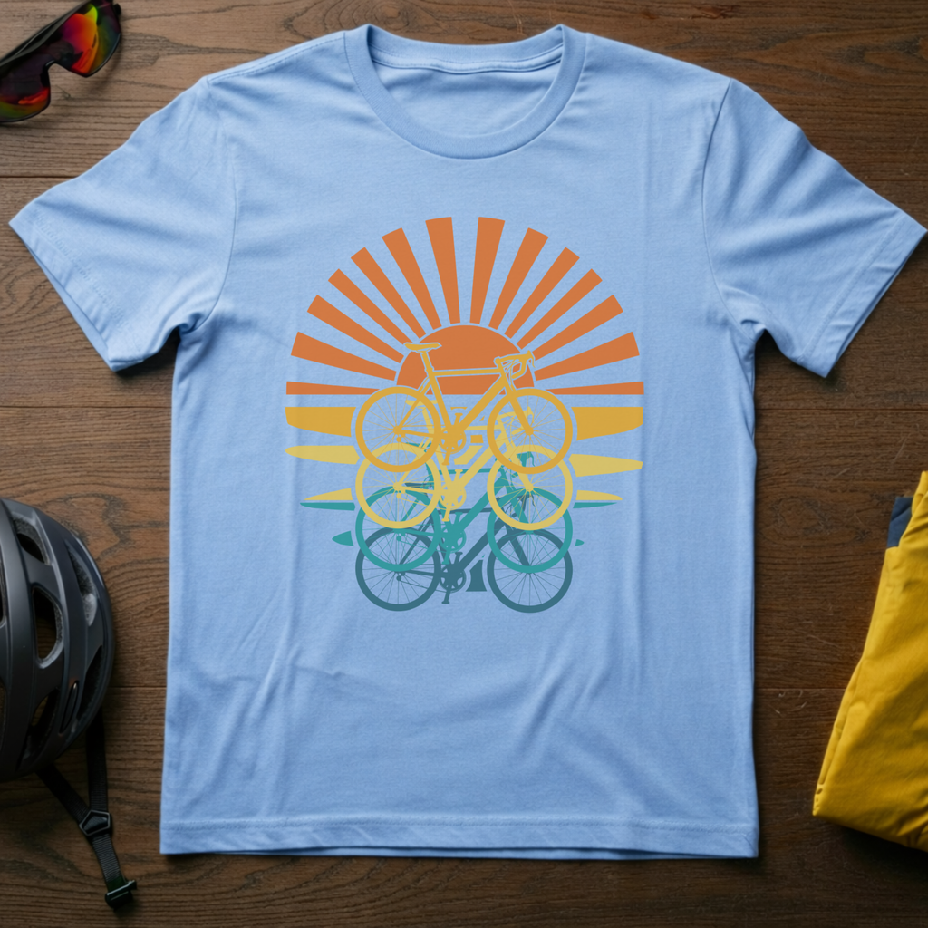 Sunset Bikes - Chainline Collective