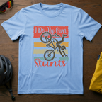 I Do My Own Stunts - Chainline Collective
