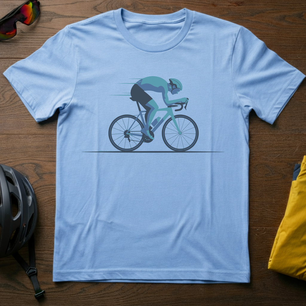 Bike Racer - Chainline Collective