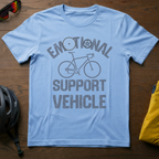 Emotional Support Vehicle - Chainline Collective