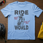 Ride Until the End of the World - Chainline Collective