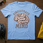 Singletrack Mind Tee - Chainline Collective