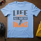 Life is All About Balance - Chainline Collective