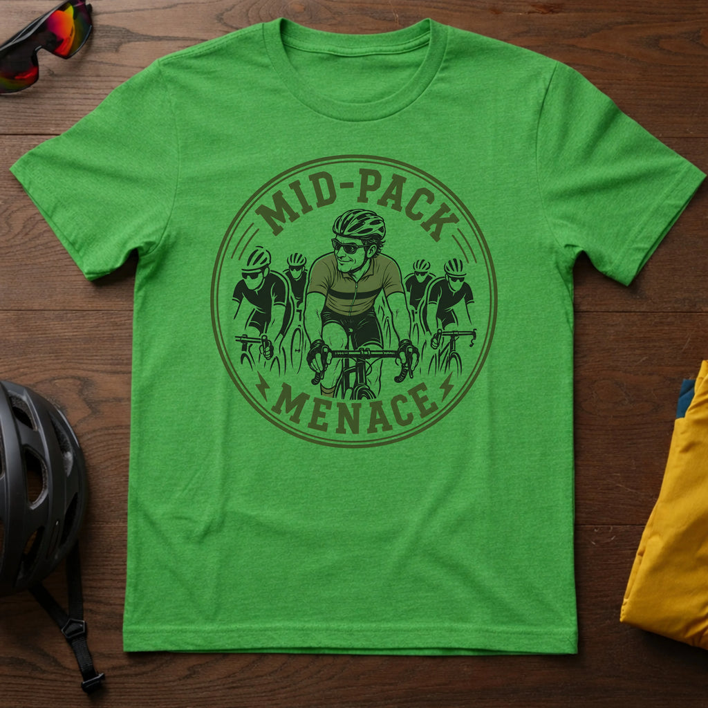 Irish Green