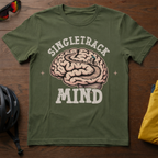 Singletrack Mind Tee - Chainline Collective