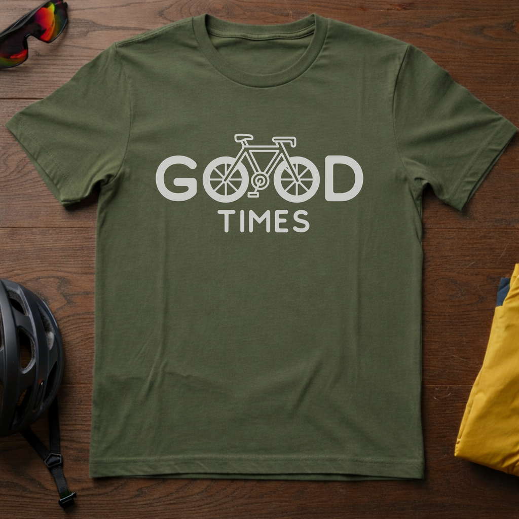 Good Times - Chainline Collective