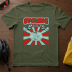 Cycling Legend - Chainline Collective