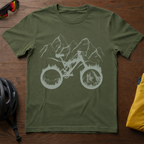 "Mountain" Bike - Chainline Collective