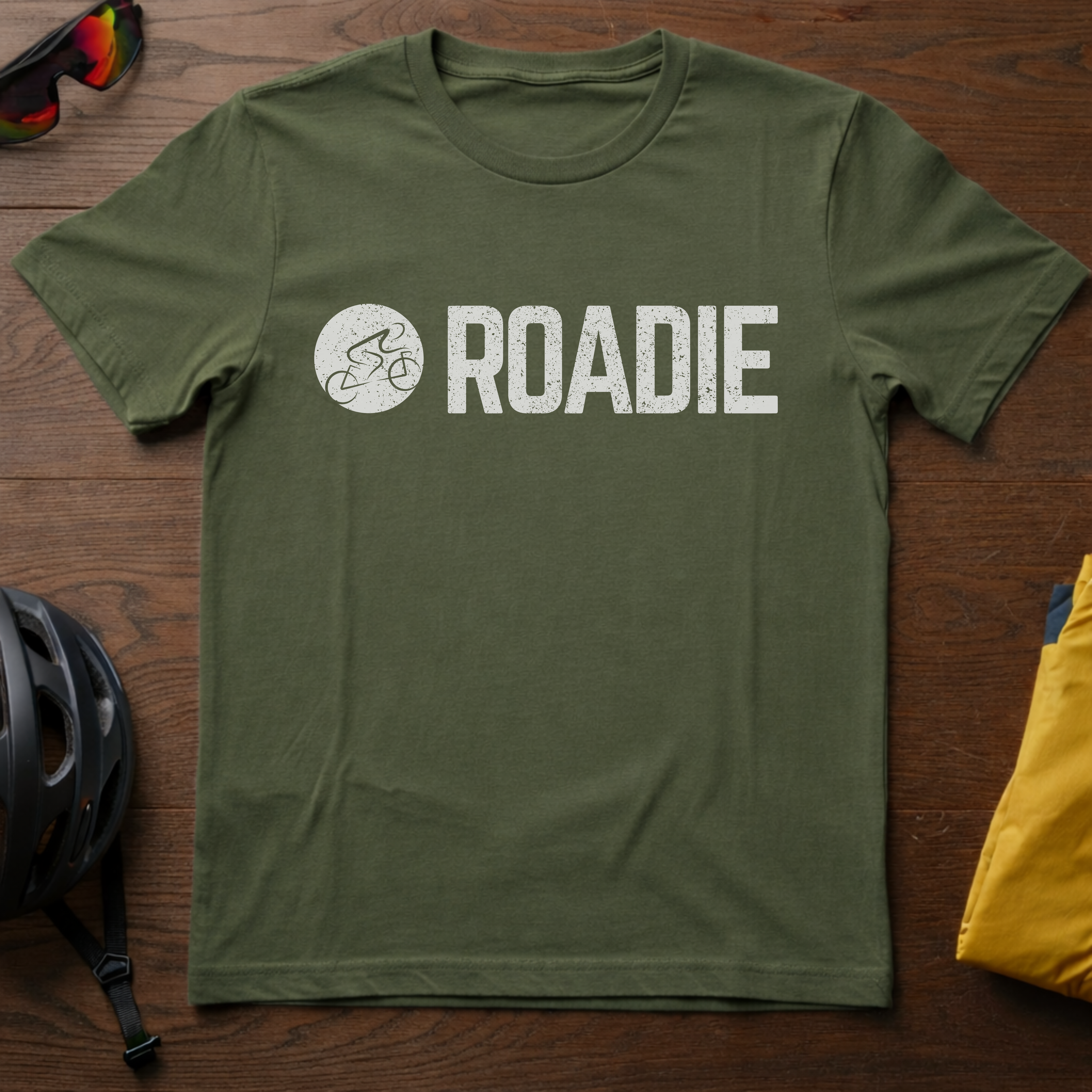 Roadie - Chainline Collective