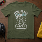 It's In My Genes - Chainline Collective