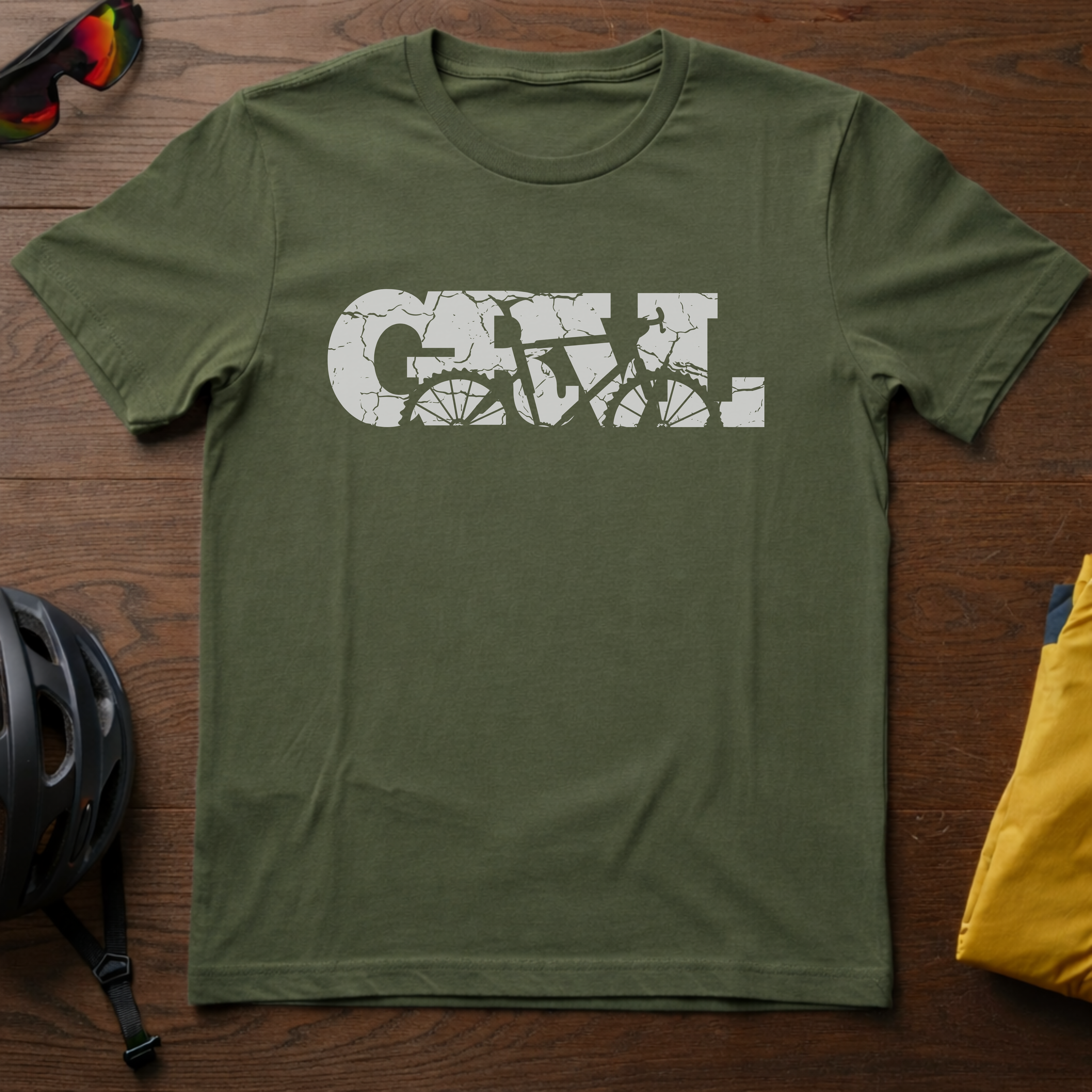 GRVL - Chainline Collective