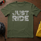 Just Ride - Chainline Collective
