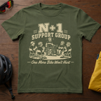 N+1 Support Group Tee