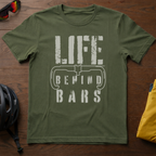 Life Behind Bars - Chainline Collective