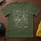 Road Bike Parts - Chainline Collective