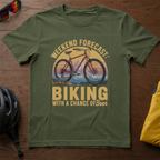 Weekend Forecast: Biking with a Chance of Beer - Chainline Collective