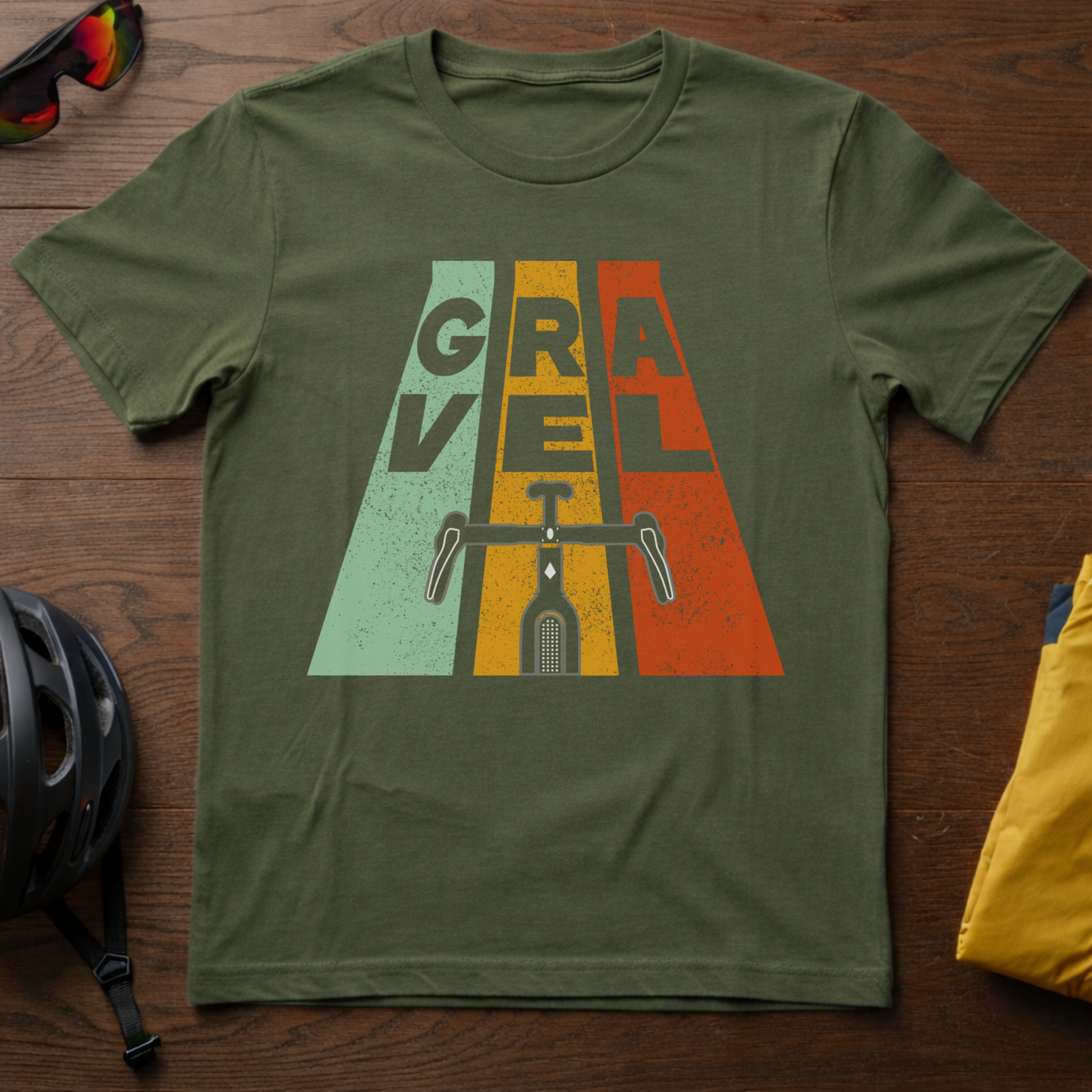 GRAVEL - Chainline Collective