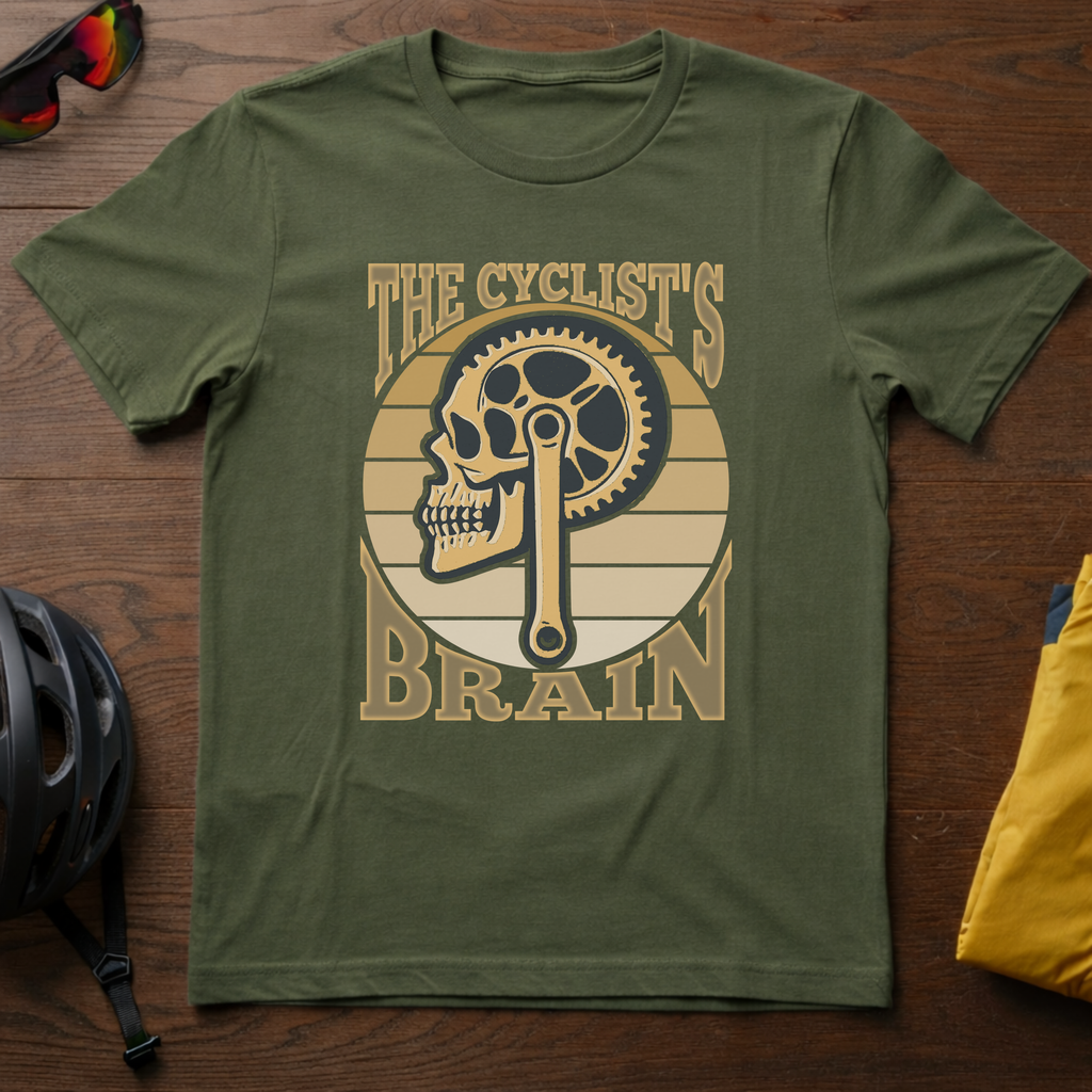 The Cyclist's Brain - Chainline Collective