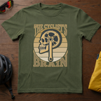 The Cyclist's Brain - Chainline Collective