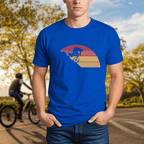 Mountain Bike Sunset - Chainline Collective