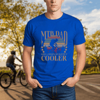 MTB Dad - Chainline Collective
