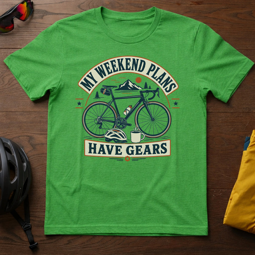 Irish Green