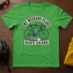 Irish Green