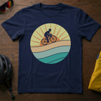 Cycling Sunrise - Chainline Collective