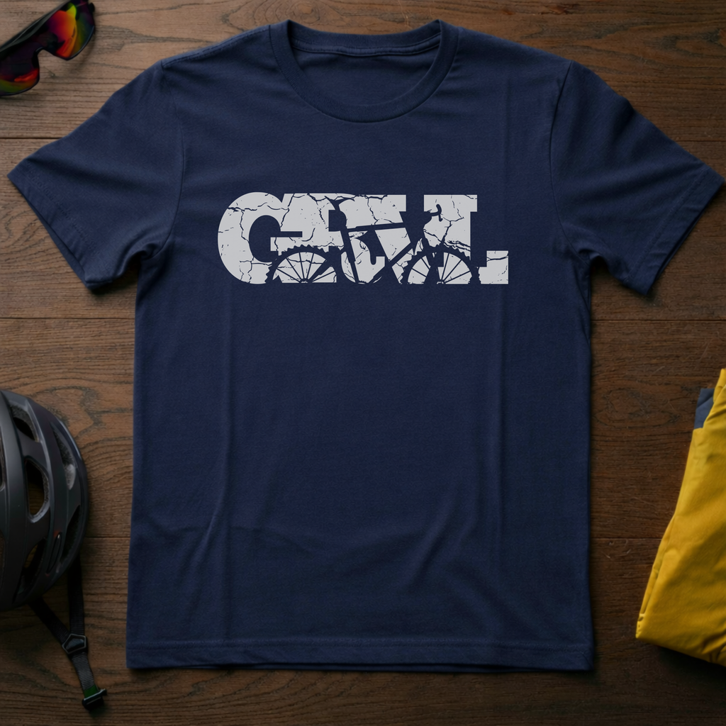 GRVL - Chainline Collective