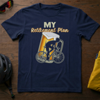 My Retirement Plan - Chainline Collective