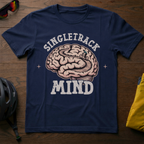 Singletrack Mind Tee - Chainline Collective
