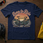 Born to Ride - Chainline Collective