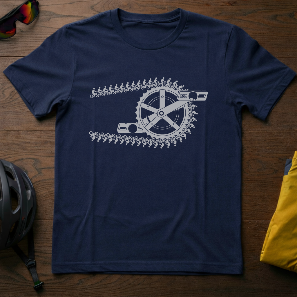 Bicycle Chain - Chainline Collective