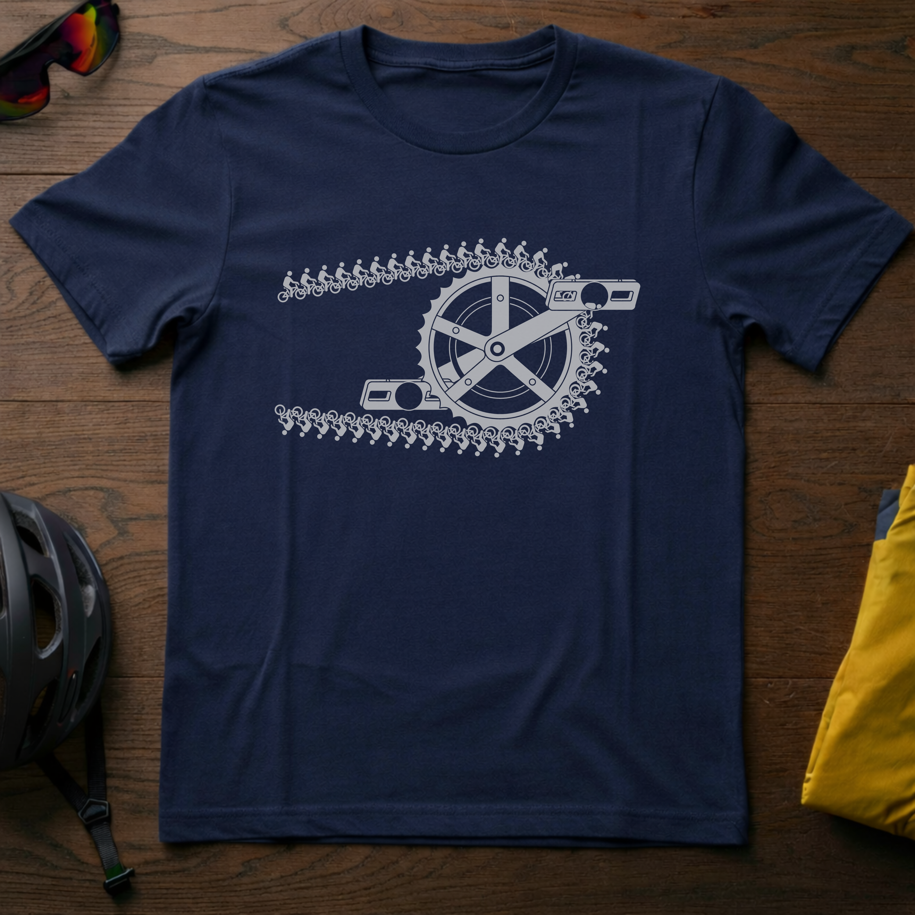 Bicycle Chain - Chainline Collective