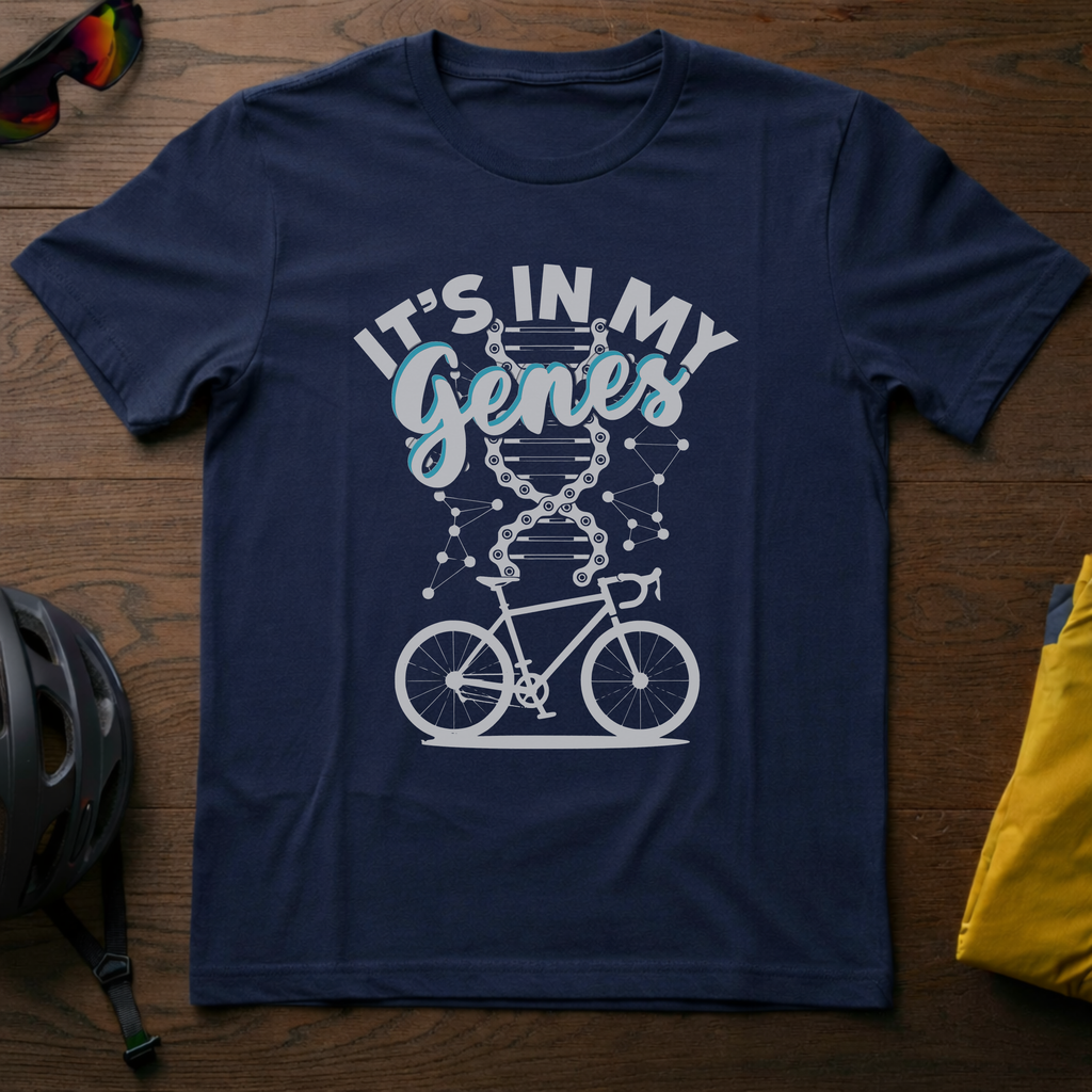 It's In My Genes - Chainline Collective