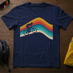 MTB Retro Rainbow - Chainline Collective