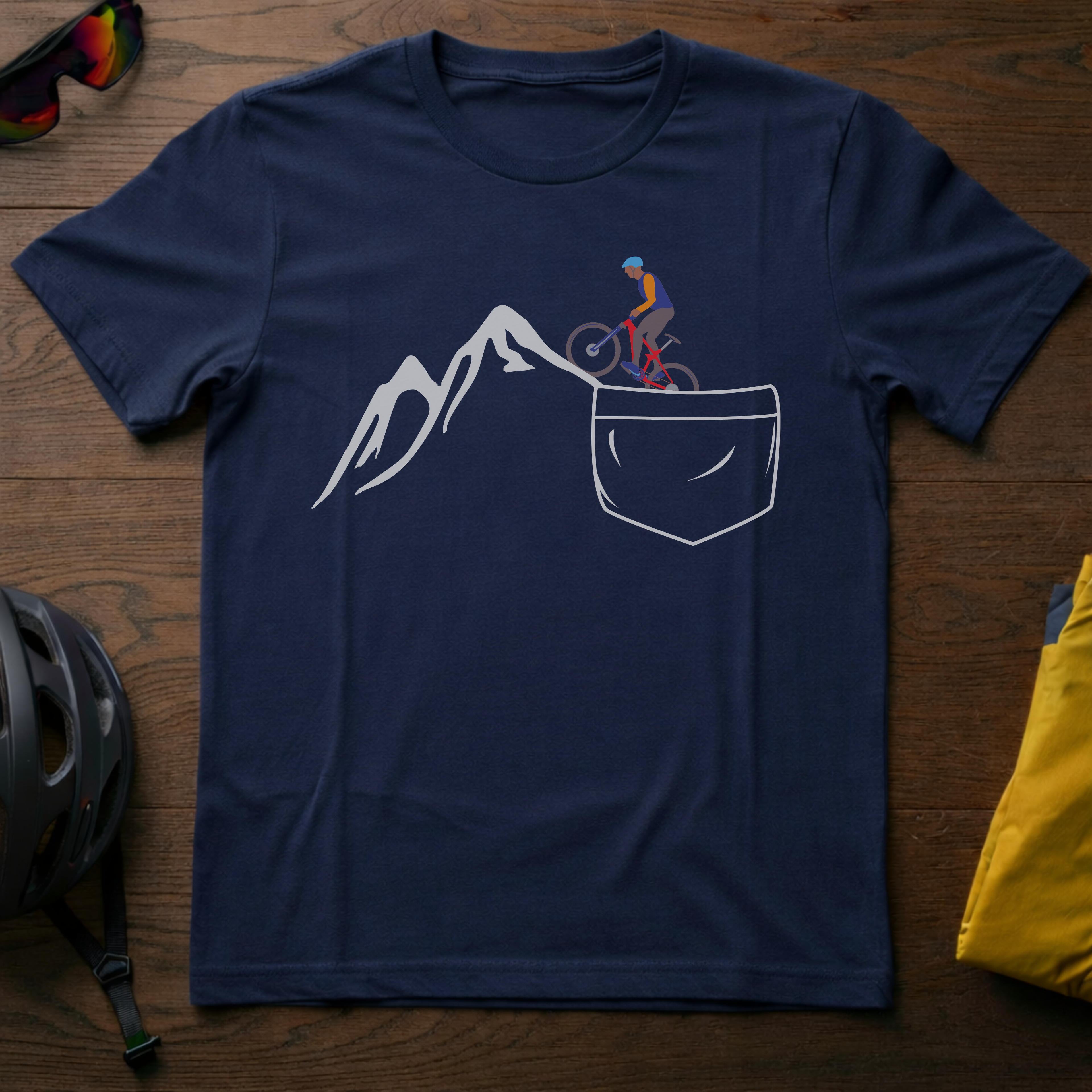 Pocket Bike - Chainline Collective