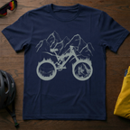 "Mountain" Bike - Chainline Collective