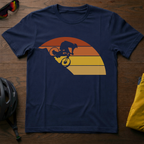 Mountain Bike Sunset - Chainline Collective