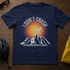 I Don't Crash, I Do Random Gravity Checks - Chainline Collective